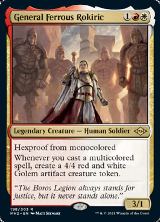 best-modern-horizons-2-commanders-general