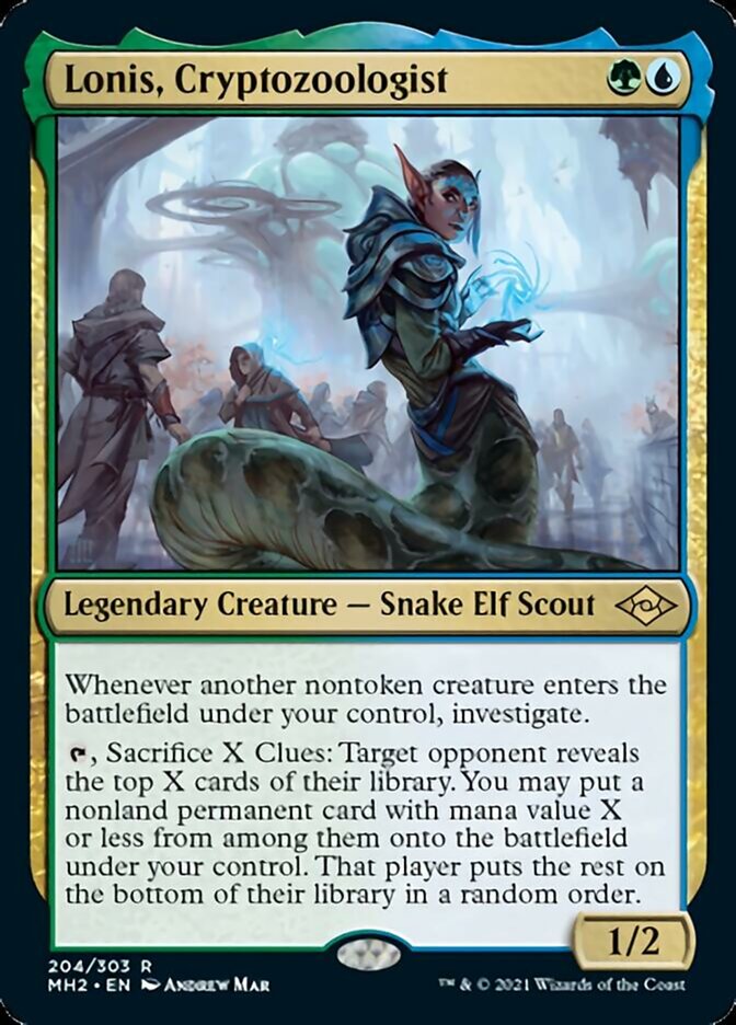 best-modern-horizons-2-commanders-lonis