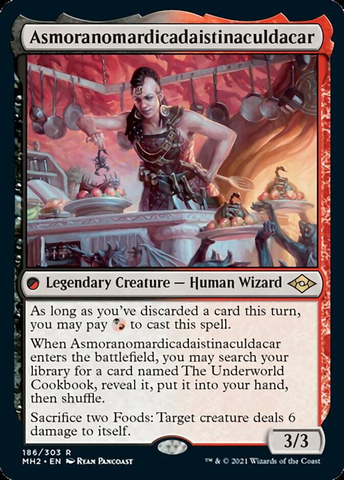 best-modern-horizons-2-commanders
