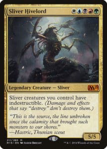 best-slivers-commander-hivelord