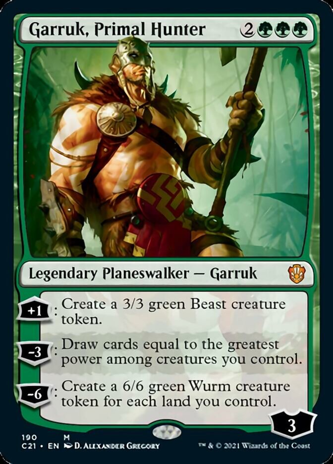 budget-green-commander-cards-garruk