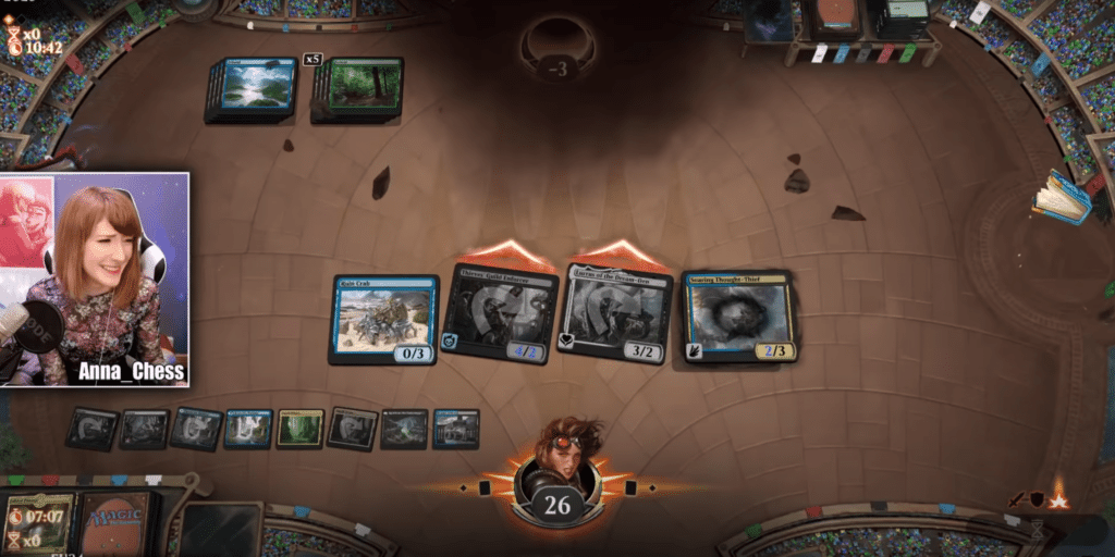 chessmagic