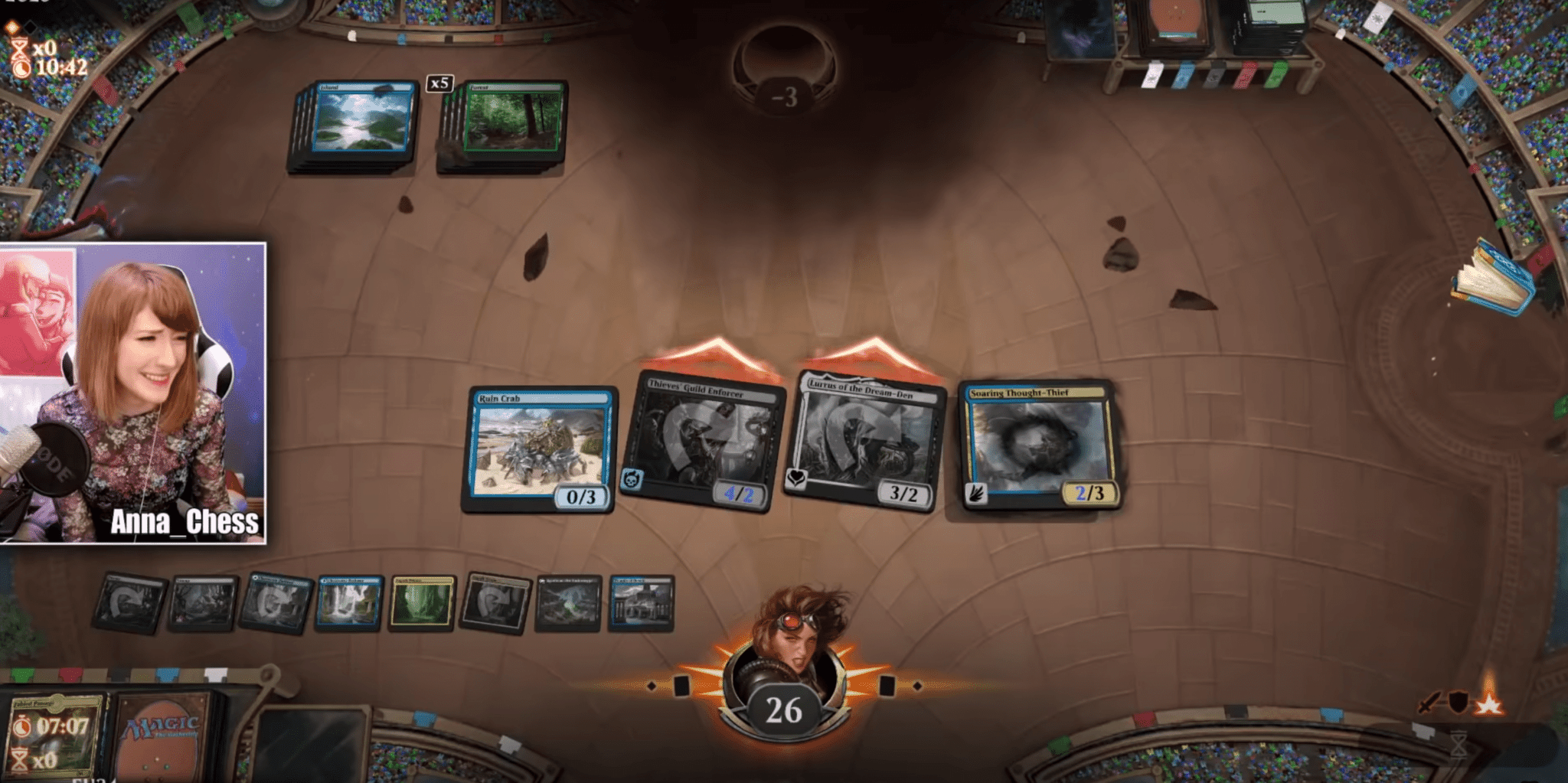 chessmagic