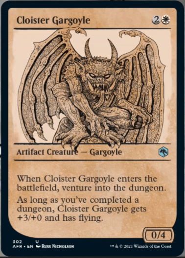 cloister-gargoyle-showcase