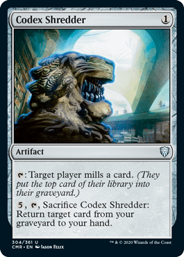 codex
