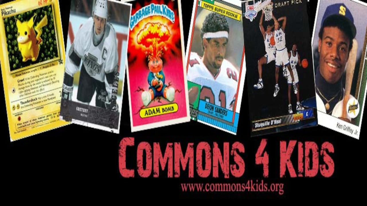 commons4kids