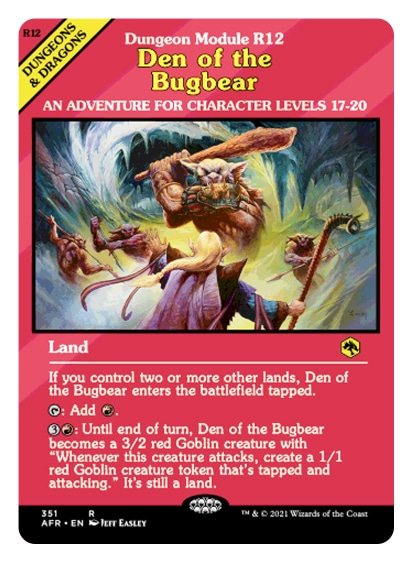 denbug