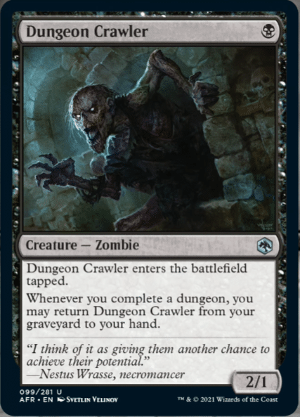 dungeon-crawler