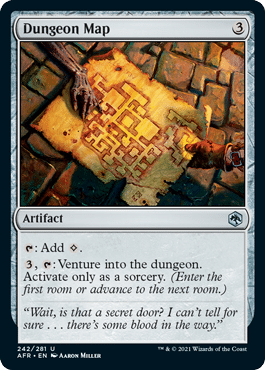 dungeon-map