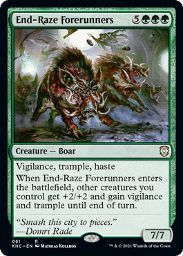 end-raze-forerunner
