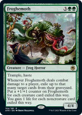 froghemoth