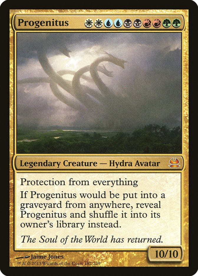 hydra-commander-progenitus