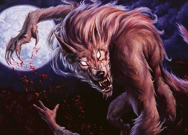Innistrad MIdnight Hunt