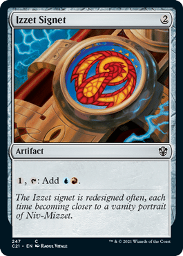 izzet-signet