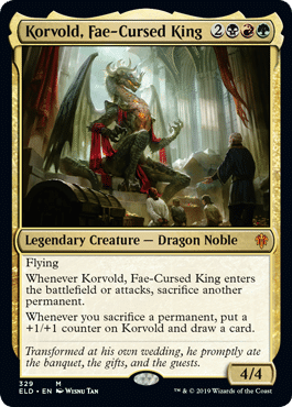 korvold