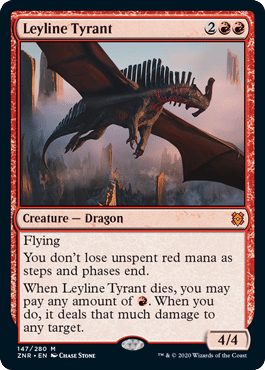 leyline-tyrant