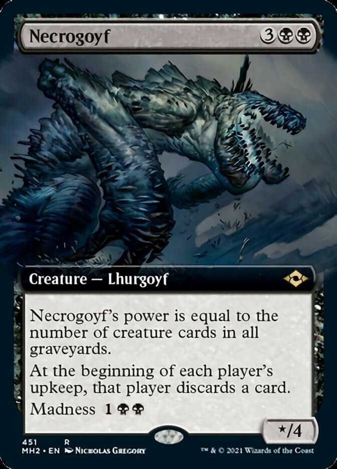 mh2-451-necrogoyf