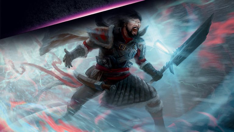 Nexus of Fate