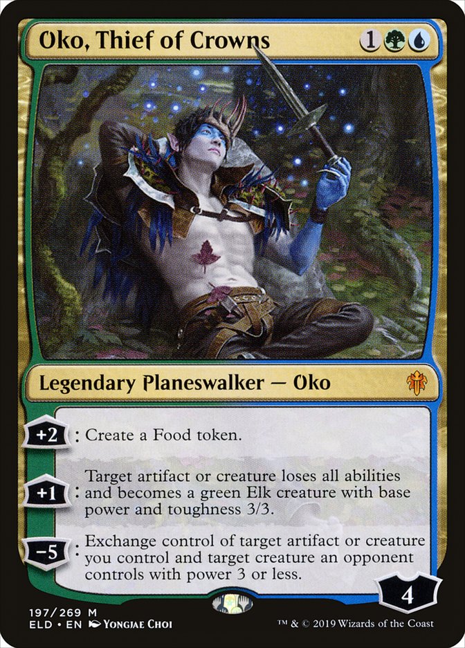 okothief