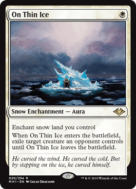 on-thin-ice