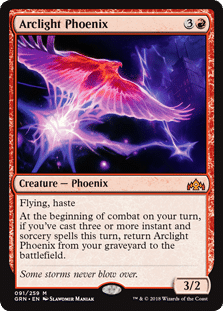 phoenix