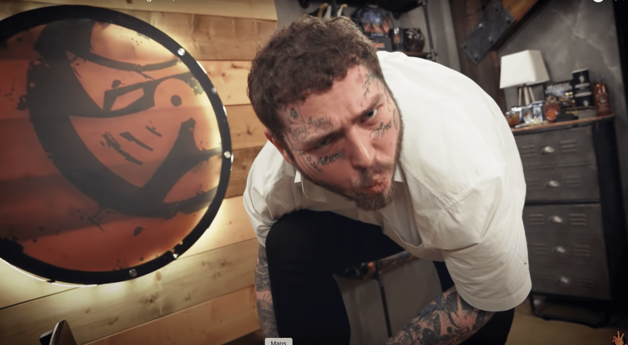 Post Malone