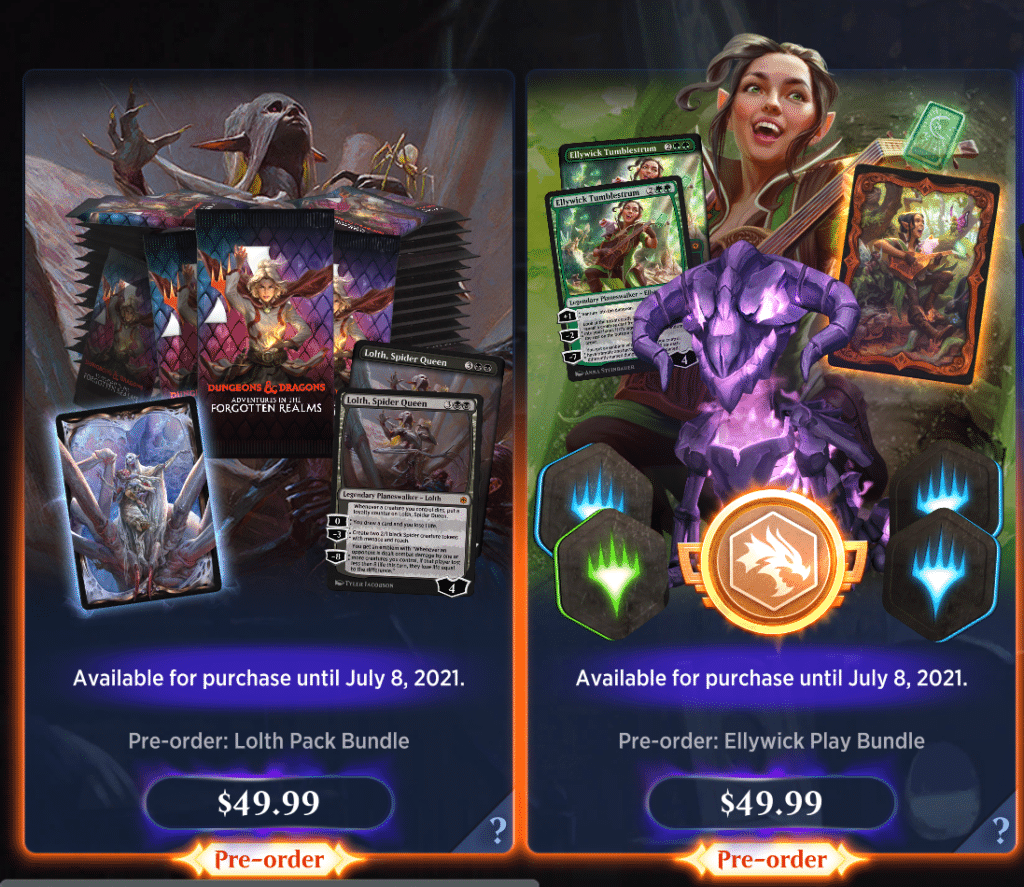 preorder-bundles