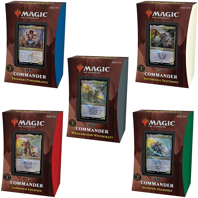 strixhaven-precon-amazon