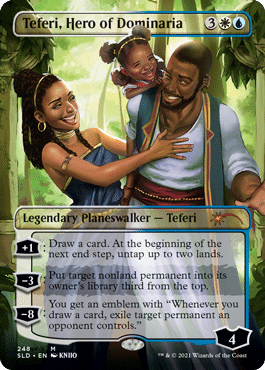 teferi