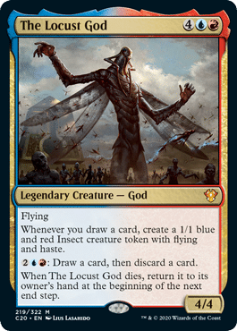 the-locust-god