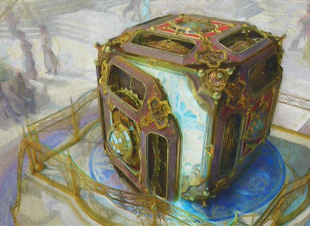 tinkerers-cube