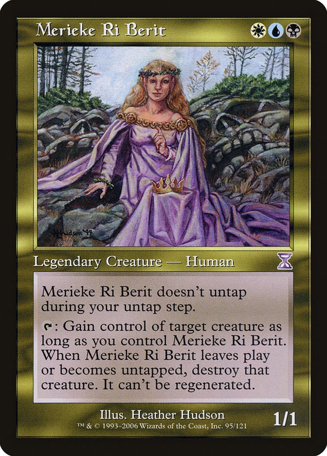 tsb-95-merieke-ri-berit