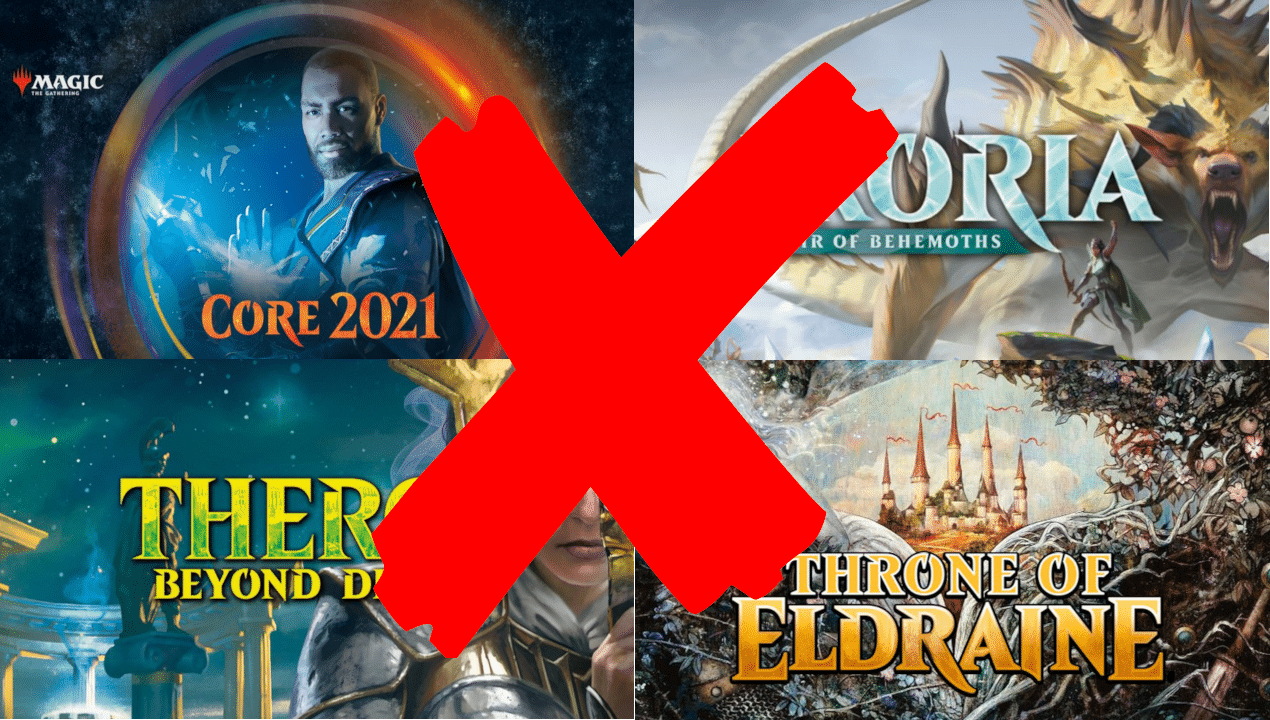 2021 rotation banner