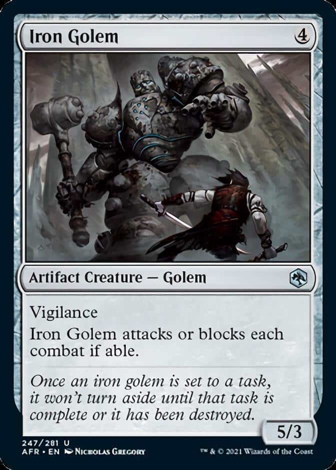 Iron-Golem-AFR-247