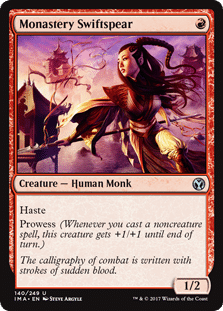 Monastery-Swiftspear