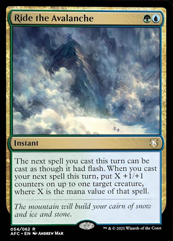 Ride-the-Avalanche-AFC-54