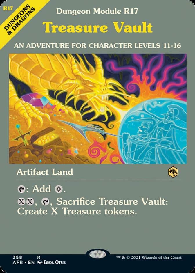 Treasure-Vault-classic-module-AFR-358