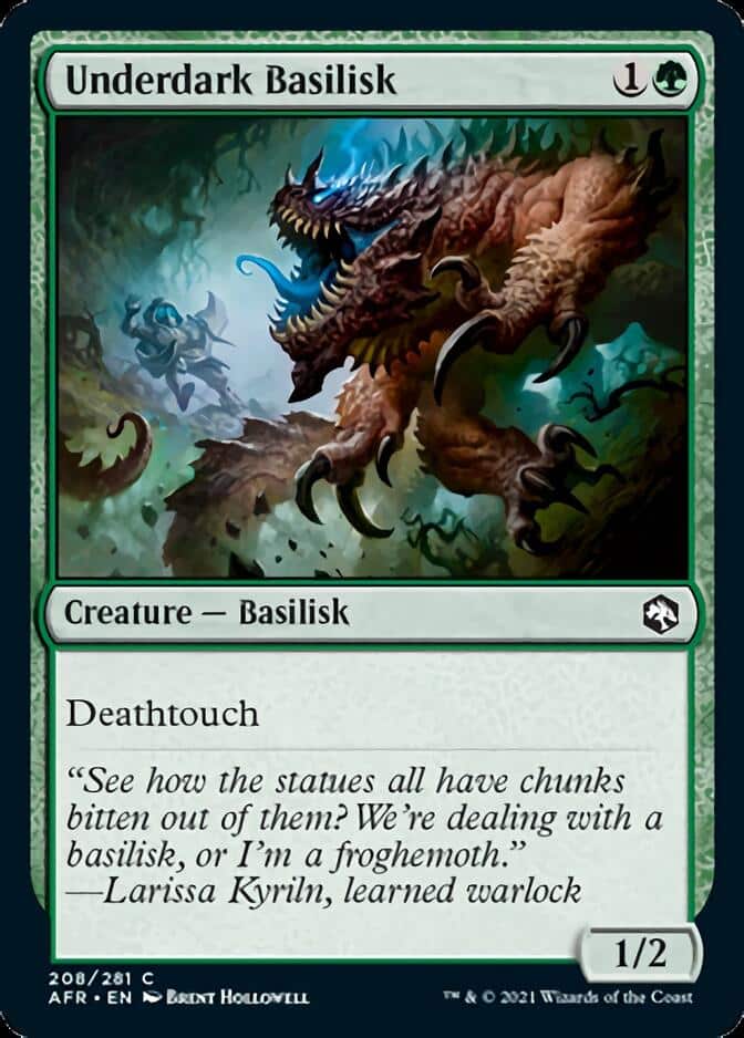 Underdark-Basilisk-AFR-208