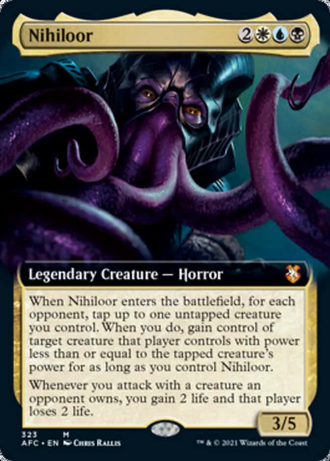 afc-323-nihiloor