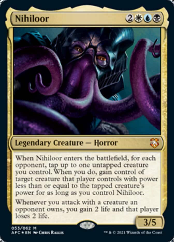 afc-53-nihiloor