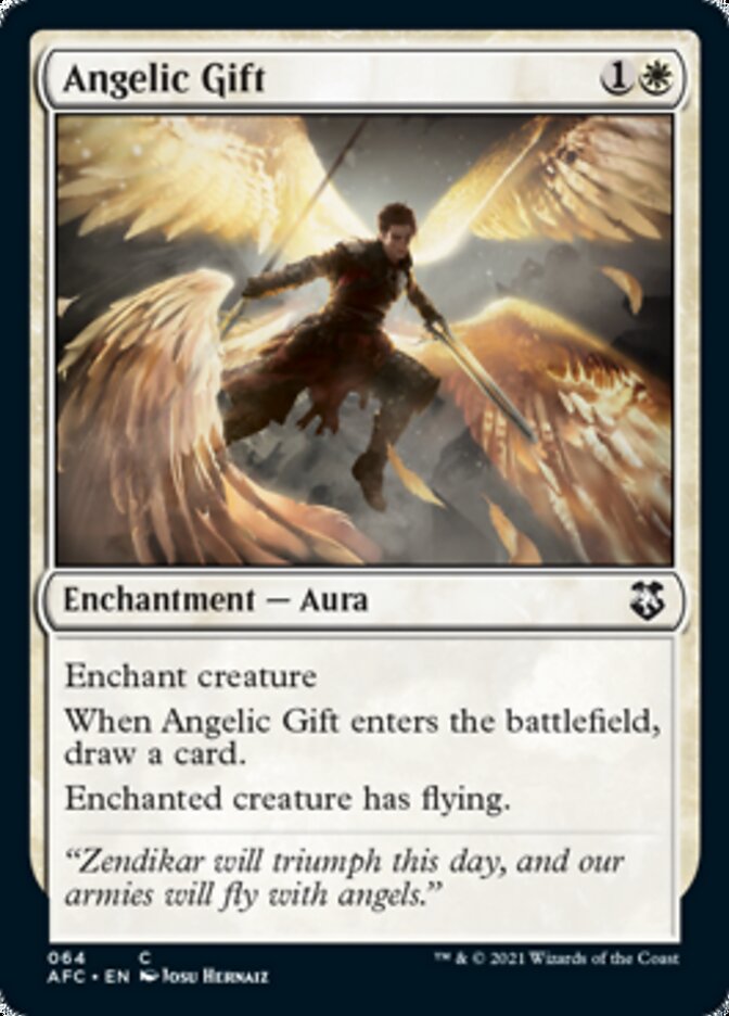 afc-64-angelic-gift