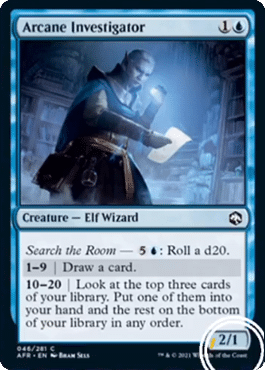 arcane-investigator