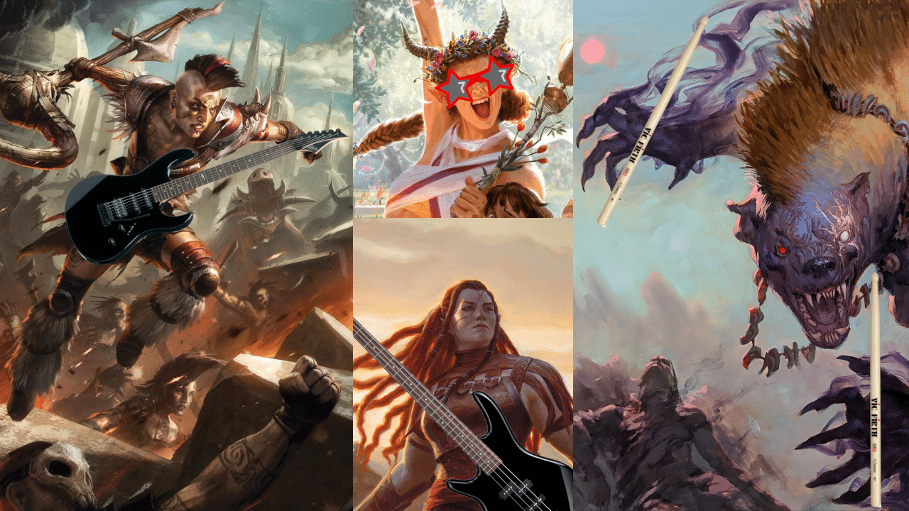Bard Storm