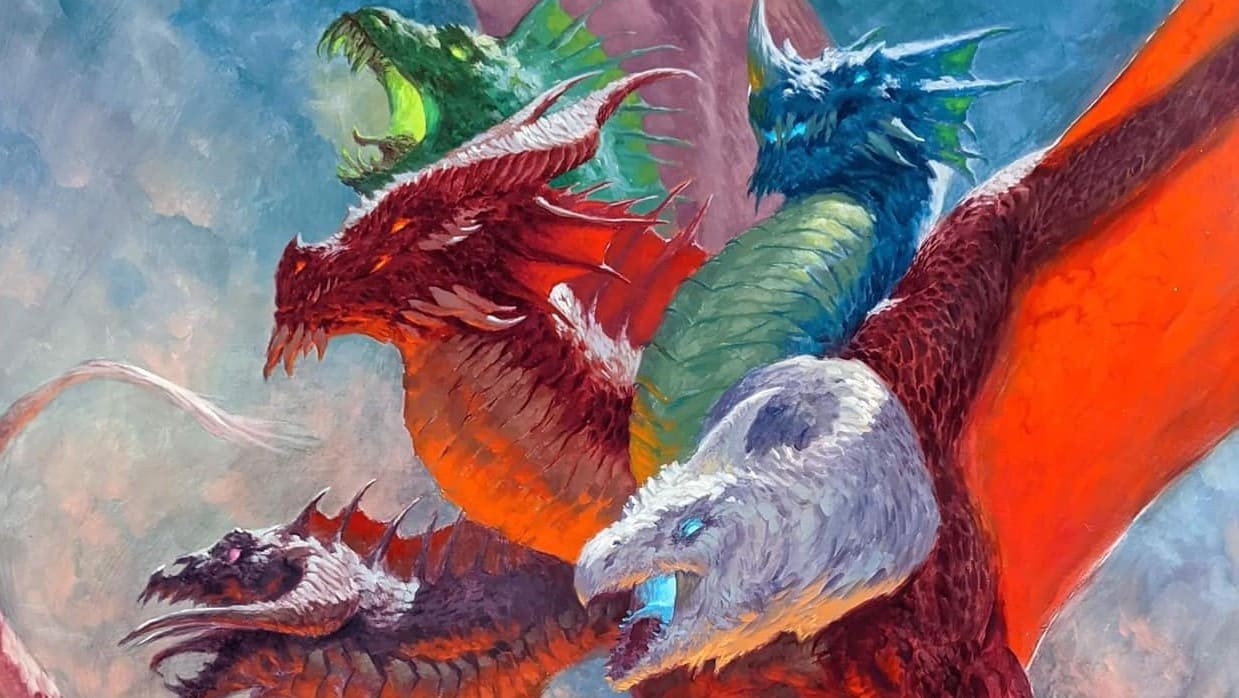 Adventures in the Forgotten Realms
