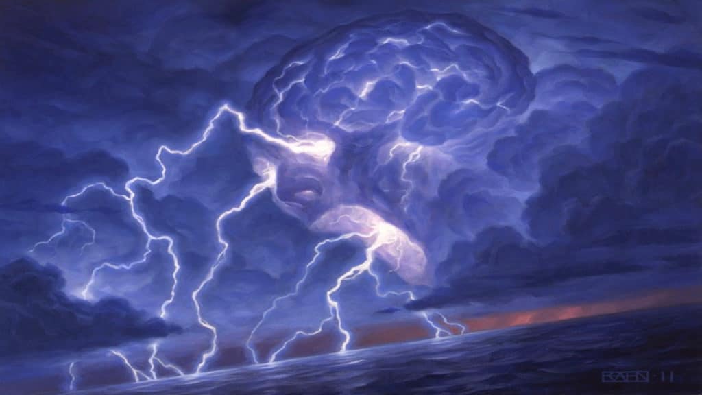 brainstorm art