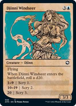 djinni-windseer