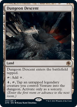 dungeon-descent