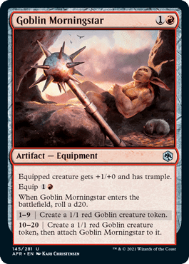 goblin-morningstar