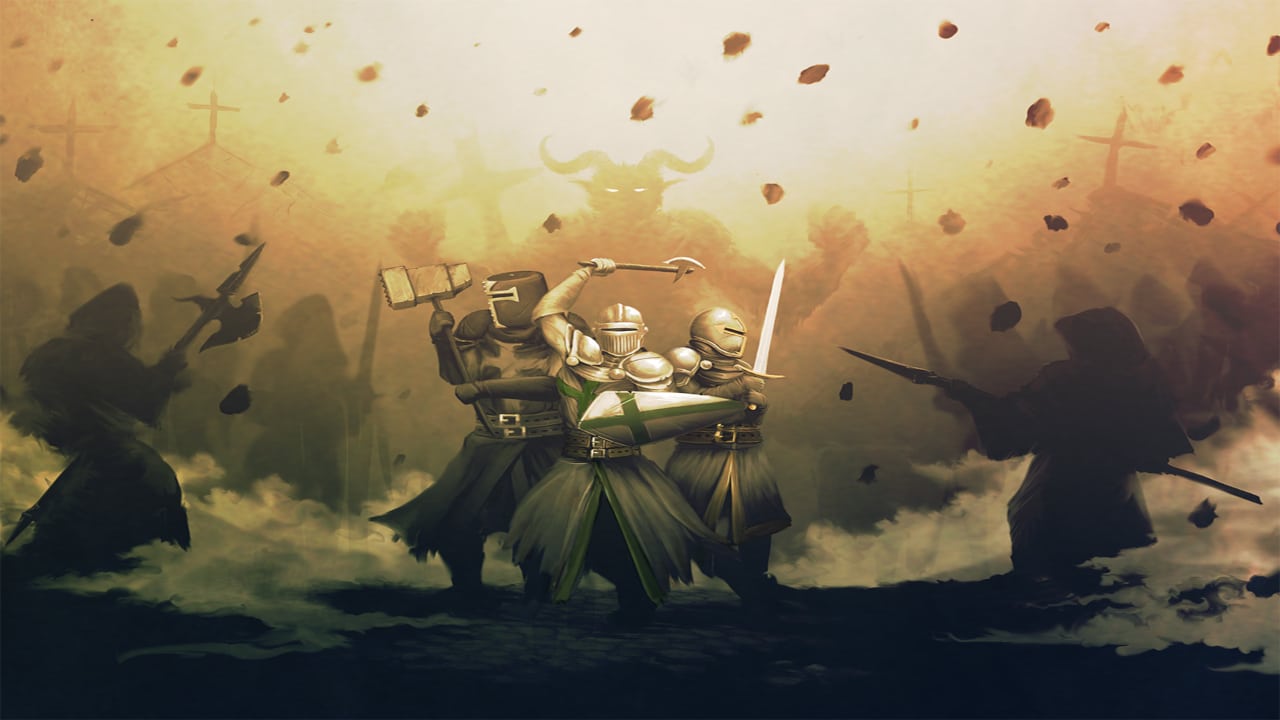 Guardians of Faith