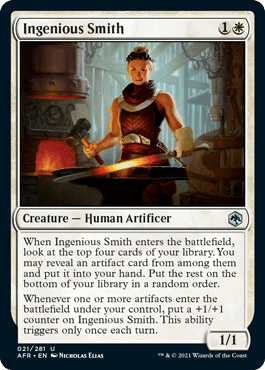 ingenious-smith